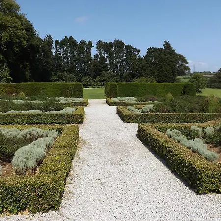 Trereife House Penzance