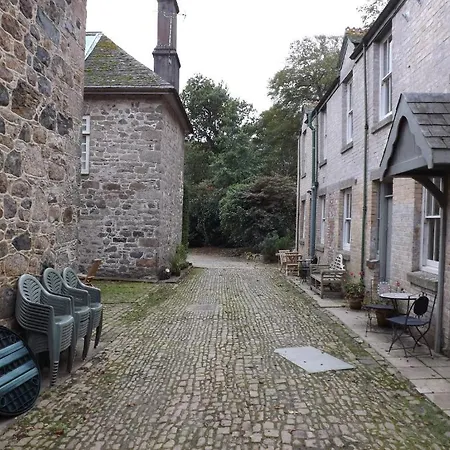Trereife House 3* Penzance