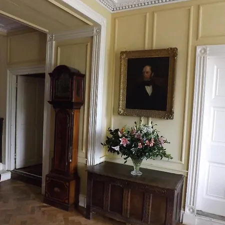 Trereife House Penzance