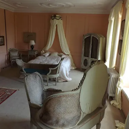 Trereife House 3* Penzance