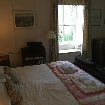 Trereife House 3* Penzance