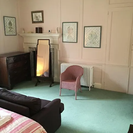 Trereife House Guest house