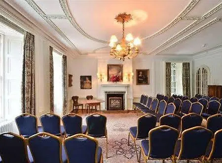 Trereife House 3* Penzance